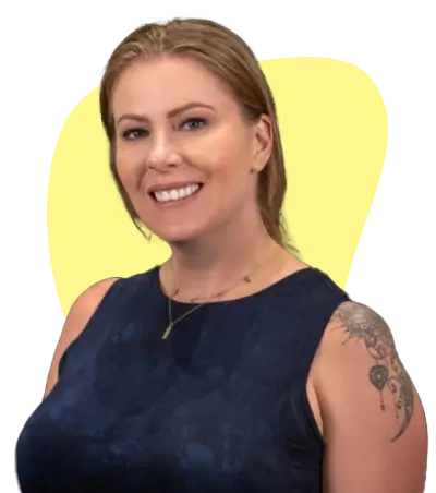 Owner Nicole Walters